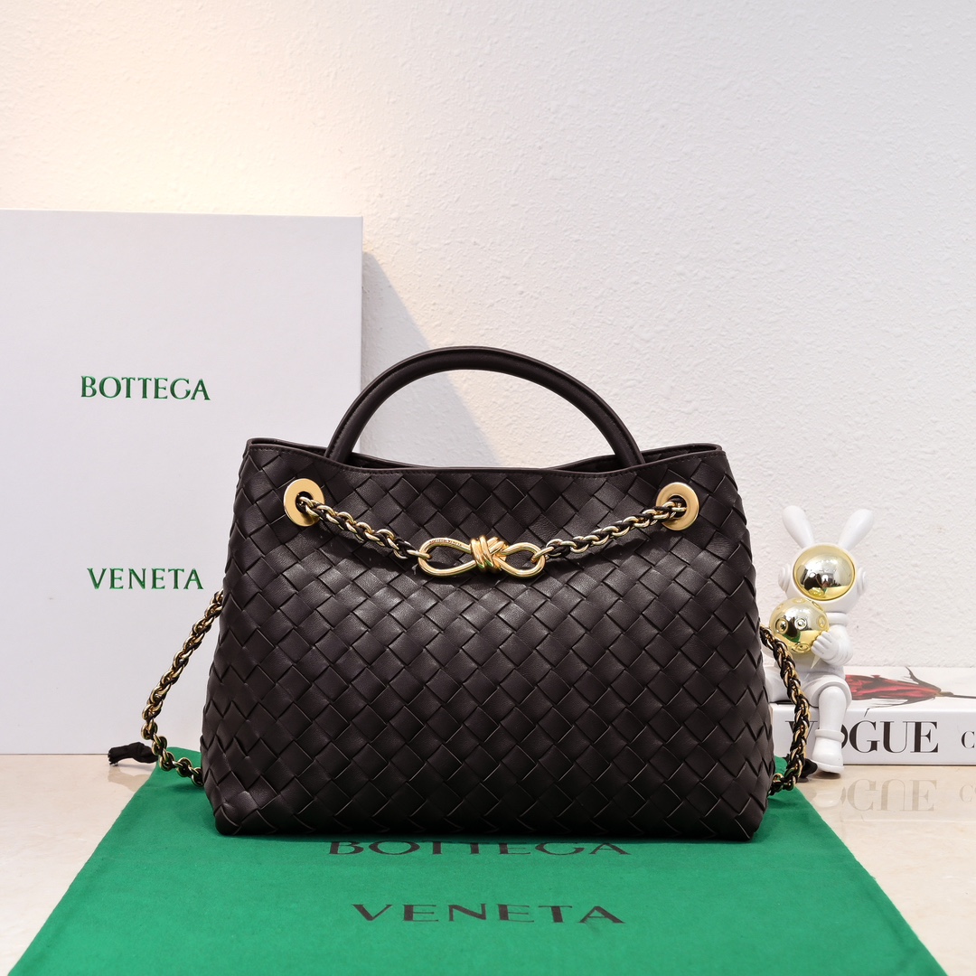 Bottega Veneta Top Handle Bags